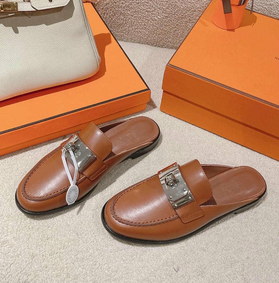 Hermes Loafer 2